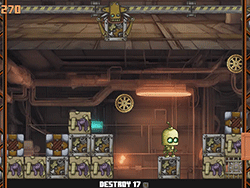 Play Steam Sorter Now
